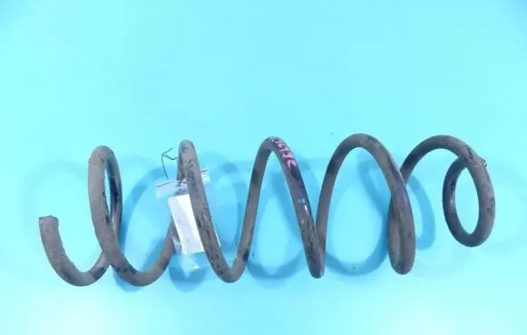 Mazda 3 III Rear coil spring IMPRK1296992