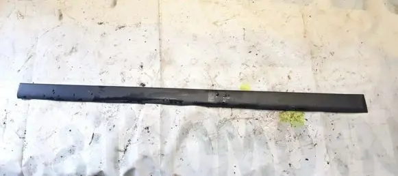 Peugeot 406 Front door trim (molding) 96164537