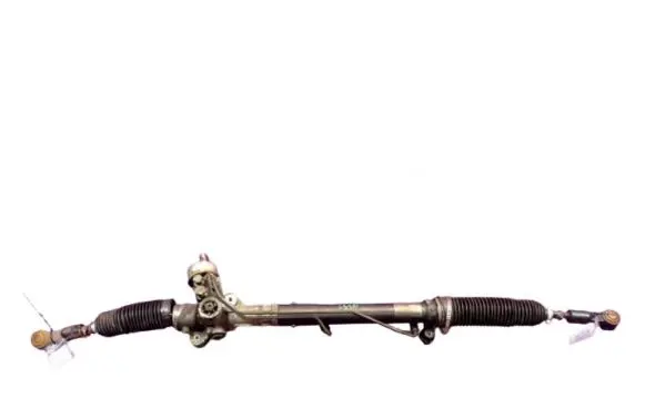 Audi A4 S4 B6 8E 8H Steering rack
