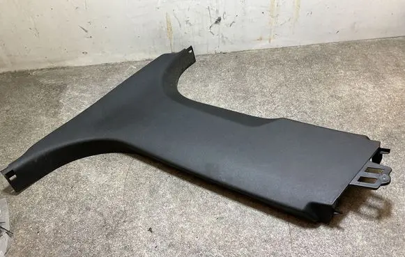 BMW 2 F44 (B) pillar trim (bottom) 7475575 800082 20024110