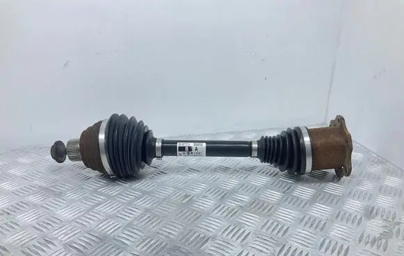 Audi A6 S6 C7 4G Front driveshaft 4G0407271A