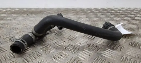 Mercedes-Benz Vito Viano W447 Engine coolant pipe/hose A4475016701 A0089976789