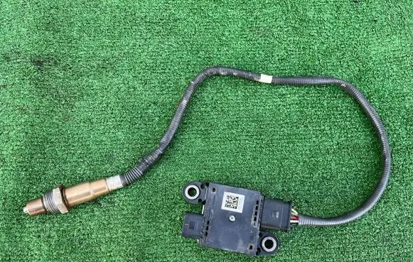 Audi A8 S8 D4 4H Lambda probe sensor 4G0906261C 0355606 0281006518