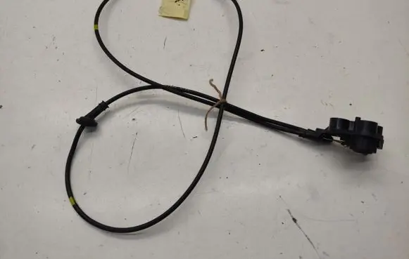 Hyundai Tucson TL Engine bonnet/hood lock release cable D79006K10