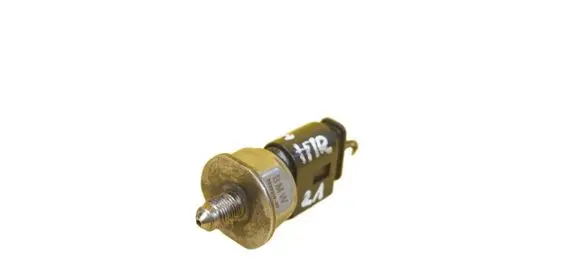 BMW 1 F20 F21 Fuel pressure sensor 55PP1101 N13B16A