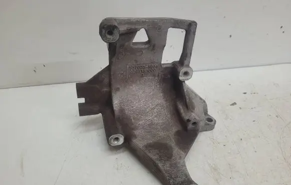 Subaru Forester SG A/C compressor mount bracket 5370035901 73611SA000