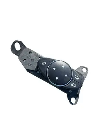 Mercedes-Benz E W211 Wing mirror switch 2118216179 03211036 A2118216179