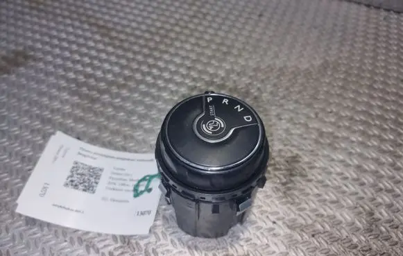 Toyota Proace Gear shift switch/knob 98093147ZD