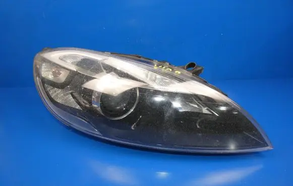Volvo V40 Headlight/headlamp 31283335 7227200000 3000224668
