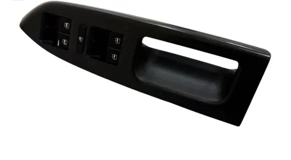 Volkswagen Touran I Electric window control switch 1T1867371H