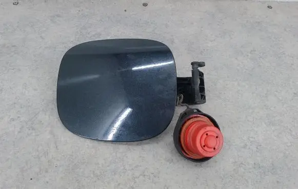 Volvo V60 Fuel tank cap 