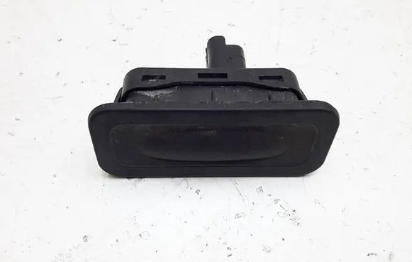 Renault Scenic II - Grand scenic II Tailgate opening switch 8200078258 88000001