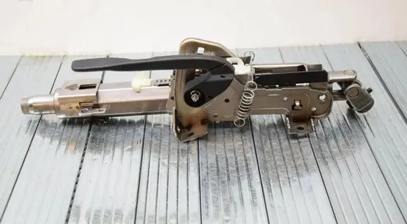 Audi Q4 Sportback e-tron Steering rack mechanical part 1EA419512F