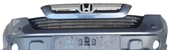 Honda CR-V Front bumper 71101-sww-g000-4ca