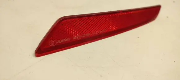 BMW 7 G11 G12 Rear tail light reflector 8063198 24135110