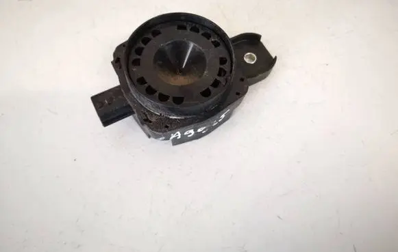 Renault Megane III Alarm system siren 256400001r