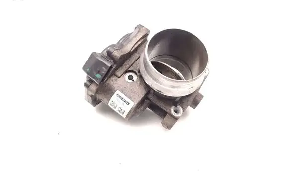 Nissan Navara D23 Electric throttle body valve 8201353976 13867784