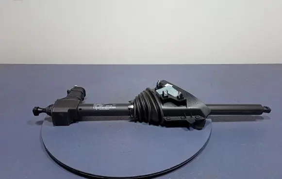 BMW i4 Shock absorber/damper mounting bracket 7487576