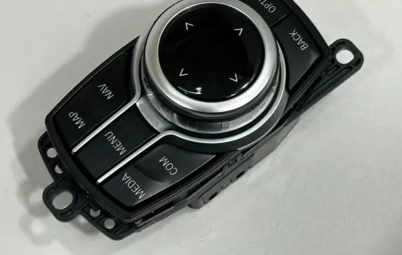 BMW 4 F32 F33 Head unit multimedia control 6992827