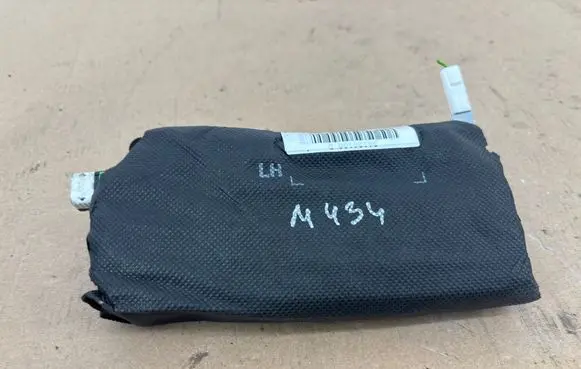 Citroen C4 II Picasso Seat airbag 9678681780 34126097C A03046421780D