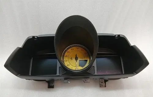 Ferrari FF Speedometer (instrument cluster)