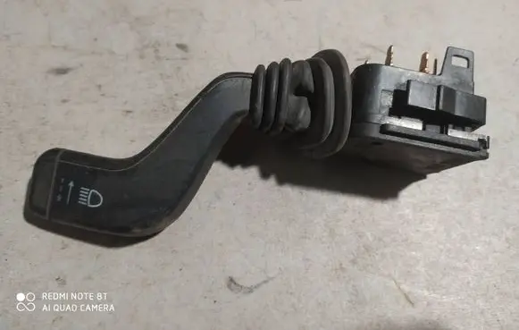 Opel Astra G Indicator stalk 90560990 90560991 12263700