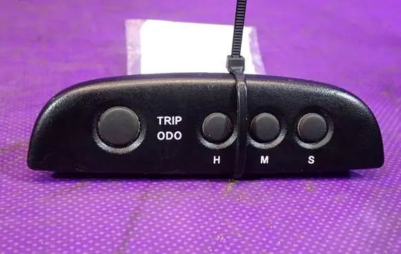 Chevrolet Matiz Headlight wiper switch 