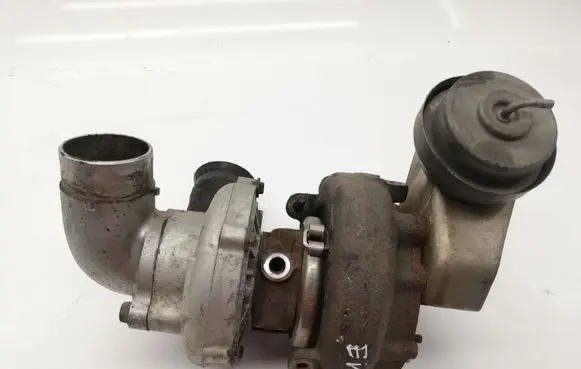 Toyota RAV 4 (XA30) Turbo 1720126030
