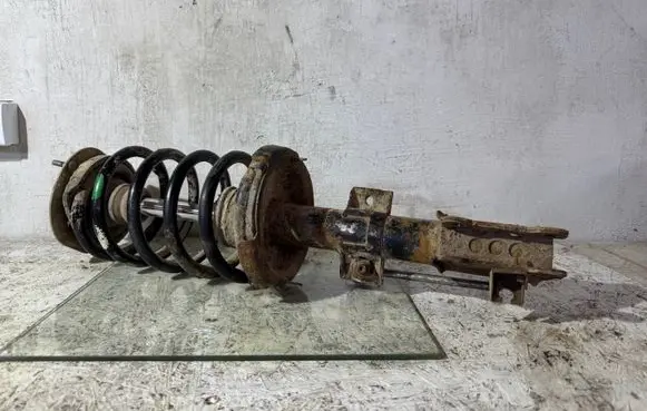 Volvo XC90 Front shock absorber/damper