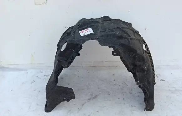Audi R8 4S Front arch 4S0810171C