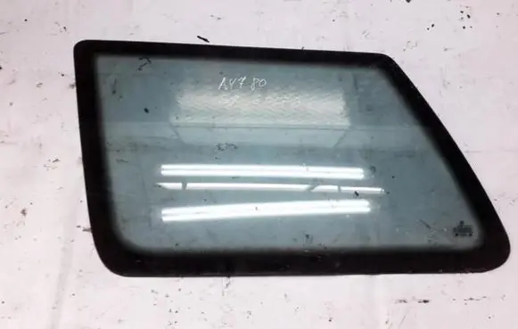Volkswagen Golf III Rear side window