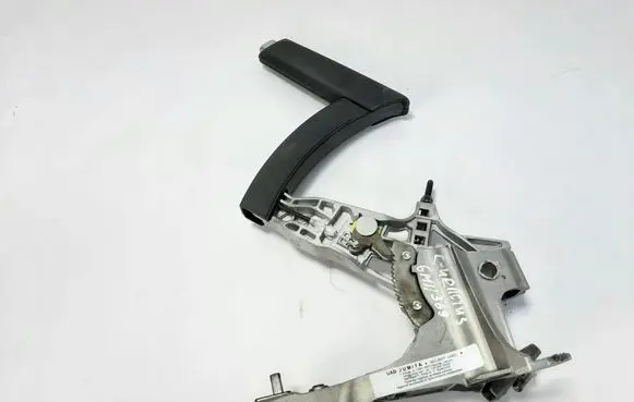 Citroen C4 Cactus Hand brake release handle 98309045ZD