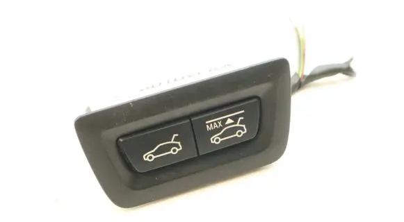Tailgate opening switch