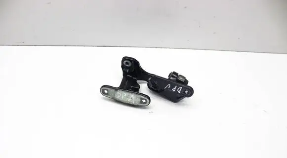 Mercedes-Benz CLA C117 X117 W117 Front door upper hinge 
