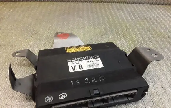 Lexus IS 220D-250-350 ABS control unit/module 8954053241