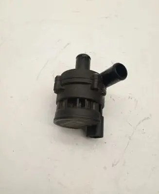 Mercedes-Benz GLC X253 C253 Electric auxiliary coolant/water pump A2118350364