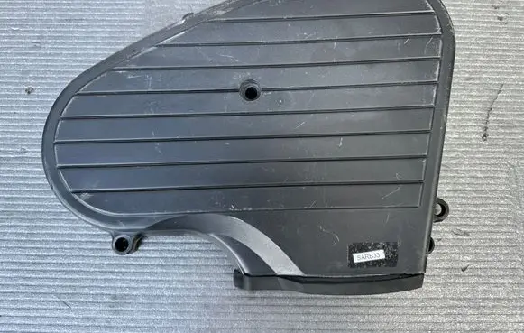 Nissan Patrol Y60 Timing chain cover 1356222J10