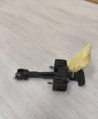 Volvo V70 Front door check strap stopper 30715021