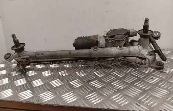 Honda FR-V Front wiper linkage and motor 4Y21 76505SJDG01 76530SJDG01