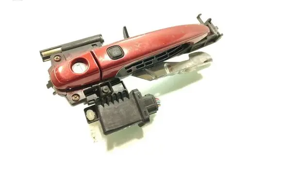 Lexus GS 300 350 430 450H Front door lock 89991-30040 484110-10610