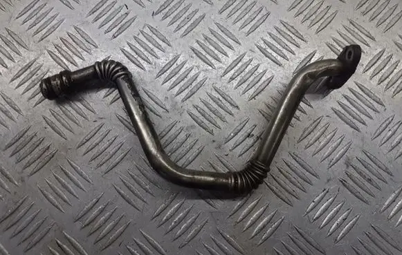 Mitsubishi Carisma EGR valve line/pipe/hose
