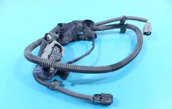 Opel Insignia A Tailgate/trunk wiring harness IMPRK1245469