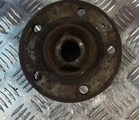 Volvo XC70 Rear wheel ball bearing 