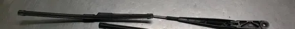 Volkswagen PASSAT B7 Front wiper blade arm 3AB955409