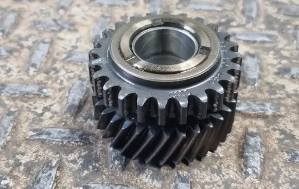 Audi Q5 SQ5 Timing chain sprocket 06K103319A