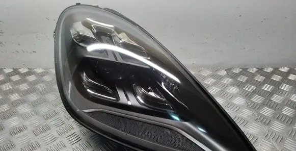Porsche Cayenne (9Y0 9Y3) Headlight/headlamp 9Y0941036F