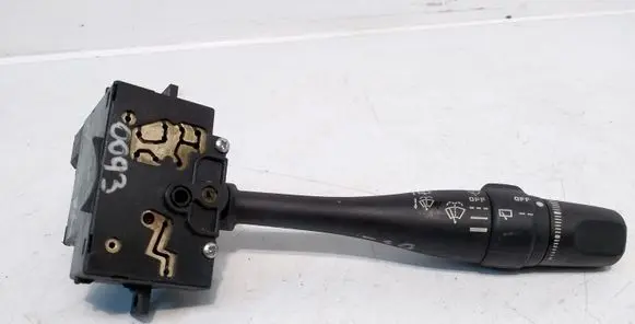 Nissan Almera N16 Wiper control stalk 36990B M119779