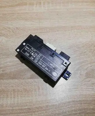 BMW 5 E39 Door control unit/module 8376070