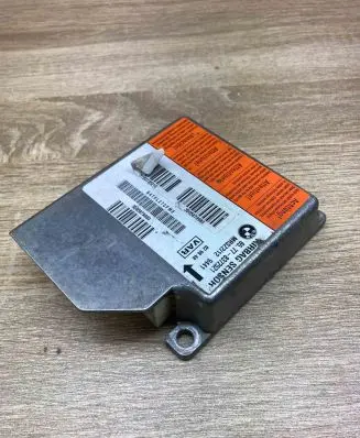 BMW 5 E39 Airbag control unit/module 8372521 Used