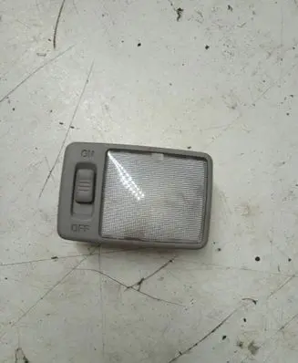 Toyota Prius (XW20) Rear door interior light PRIU20032007